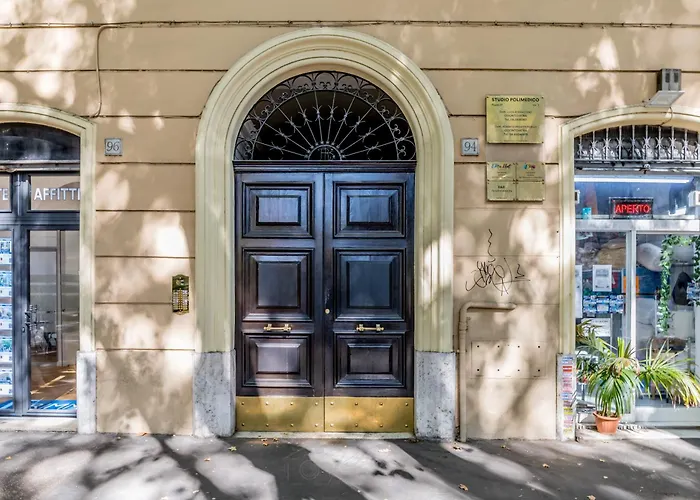 Sophia 94 Trastevere Affittacamere Roma